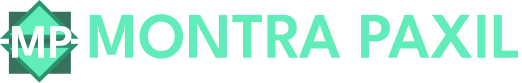 Montra Paxil Logo